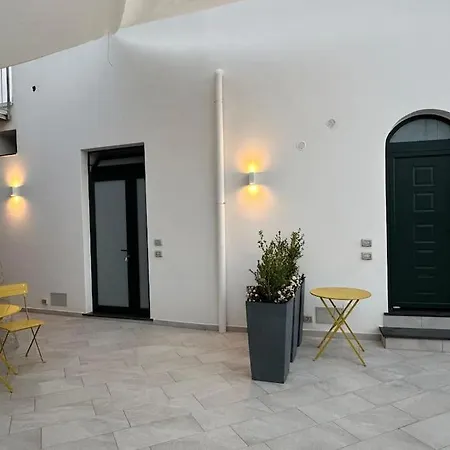 Chez Moira With Seaview * Ravello