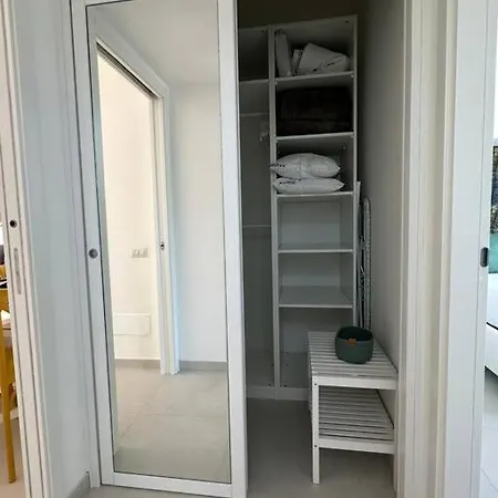 Chez Moira With Seaview Apartamento