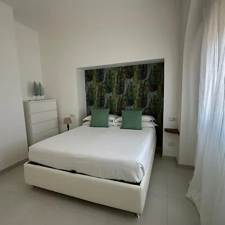 Apartment Chez Moira With Seaview