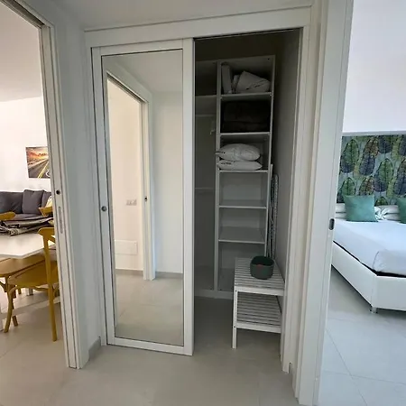 Apartment Chez Moira With Seaview